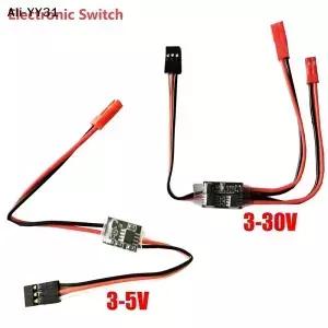 330V 230A 원격 제어 전자 스위치 항공 모델 식물 보호 PWM 신호 컨트롤러 RC 드론 워터 펌프용