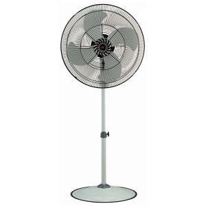 신일 공업용 스탠드 선풍기 SIF-30FKG/76CM/4엽날개
