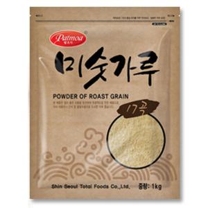 팥모아 17곡 미숫가루 1kg