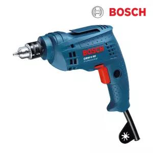 보쉬 GBM6RE-KEYED 전기드릴 키척 6.5mm 350W