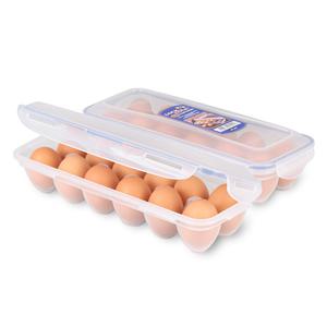 II 락앤락 계란 달걀 전용 보관 케이스 12구 보관함