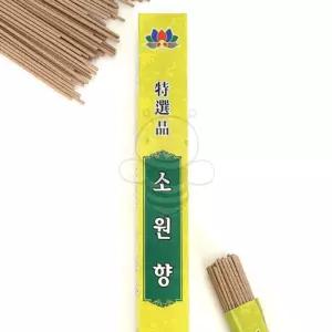 소원향 40G 제수용 제사 차례