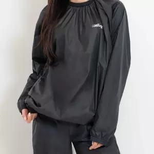 GQQ T78 여자 다이어트 땀복 상의