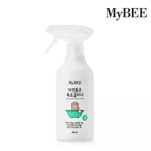 초핫딜 마이비 자연품은 욕조클리너 (485ml)