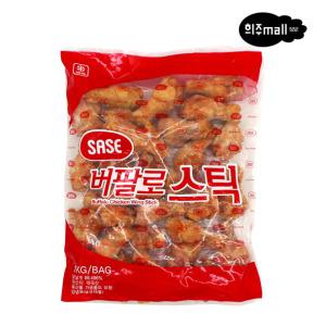 사세 버팔로 스틱 1kg