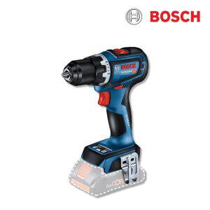 [보쉬] GSR18V-90C 18V 충전드릴 드라이버 베어툴