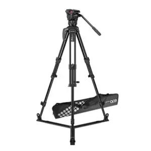 셔틀러 2024 New Ace M GS Mk II 1002M 그라운드 스프레더 삼각대 / TJ