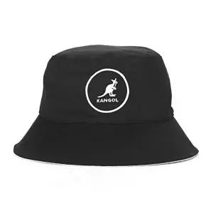 [캉골][캉골 KANGOL] K2117SP BLACK 공용 버킷햇