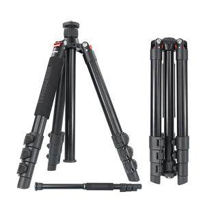 호루스벤누 FX-7434TT 카메라 스마트폰 여행용 삼각대