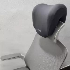 사무실 의자 목쿠션 목 받침대 목베개 머리 KK0136