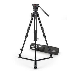 sachtler 카메라 삼각대 트라이포드 System Ace M GS Mk II 1002