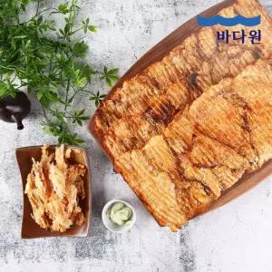 [바다원]구운아귀채 150g + 150g