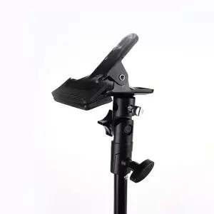 [오너클랜]스피곳 장착용 조인트 악세서리 테이블 클램프 집게