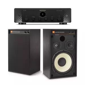 마란츠 Model 60n + JBL 4312G 하이파이 네트워크 오디오
