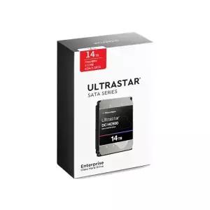 [산돌] WUH721814ALE6L4 Ultrastar HDD 14TB DC HC550 A/S 3년