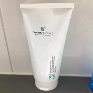 다노클리닉 AS 아쿠아세럼 250ml 저자극인증 수분 헤어에센스