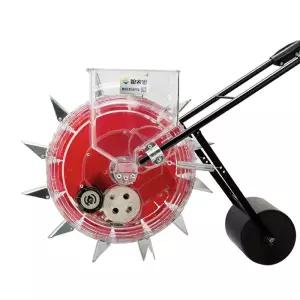 모종 이식기 기계 종자 참깨 씨앗 파종기 롤러