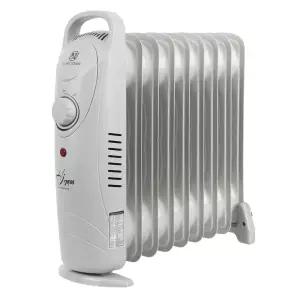홍진테크 사파이어 9핀 미니 라디에이터 HJO-M09 /G1