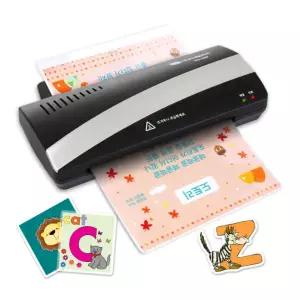 로드메일코리아 가정용 A4 코팅기 TLH-245P