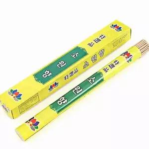 40g 소원향 기도초 법당초 불교초 제사초 제사향