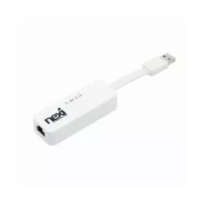 NX631 usb 3.0 to LAN 기가(플랫,NX-FU30L)