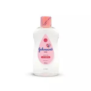 존슨즈 베이비 오일 300ml 몸 마사지 임산부 바디 잠잘오는 얼굴