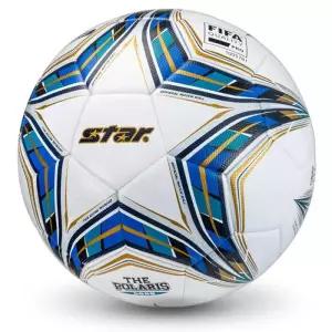 [스타][루페코리아] 축구공 더 폴라리스 5000 FIFA SB115FTB 화이트 5호