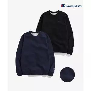 챔피온 오버핏 기모 맨투맨 파워블랜드 S0888 1112535