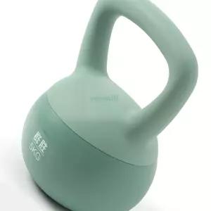 늘하스토어 케틀벨 5KG 그린 홈헬스