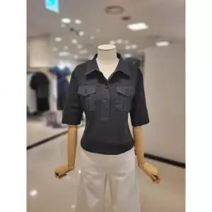 이월수량 양포켓 카라티 257MC13 2804168