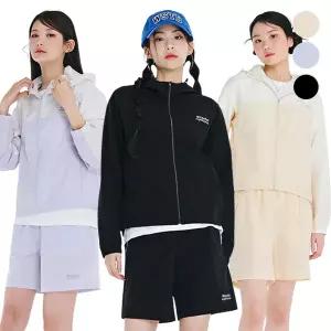 체이스컬트 스포티브 HOOD ZIP-UP/3Color - 멀티