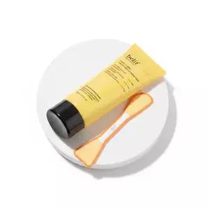 [윤광끌올] 빌리프 슈퍼나이츠 비타콜라겐 랩핑마스크 70ml 기획 (70ml + 듀얼 팩 브러쉬)