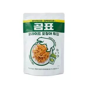 [NS홈쇼핑]코스트코 곰표 후라이드 오징어 270G[36108761]