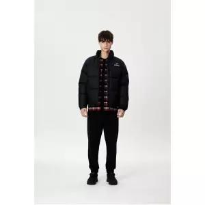 아이더 THE SWEAT 더 스? 남성 기모 트레이닝 조거 팬츠 DMW24359 SNJ435 YEN488