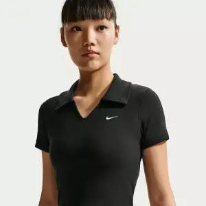 Nike 나이키 스포츠웨어 여성 타이트 크롭 폴로 IO2730-010