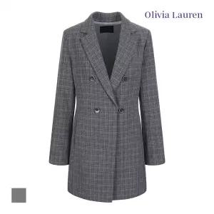 [OLIVIA LAUREN] 테일러드 자켓_VOCFUYS2221
