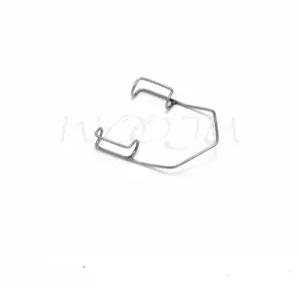 와이어 스프링 개안기 스펙큘럼 Wire Eye Speculum WJ