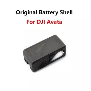 DJI AVATA 드론 교체용 배터리 쉘 DJI AVATA 수리 부품용 빈 배터리 케이스