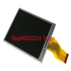 캐논용 LCD 디스플레이 화면 IXUS190 디지털 카메라 수리 부품