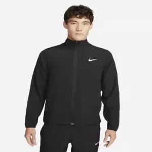 나이키 NIKE 폼 드라이 핏 다용도 재킷 M - 블랙 FB7500-010