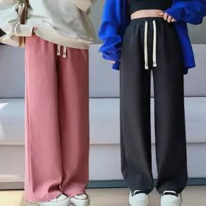 [라일리여성의류] Rly 여성 5컬러 가을 겨울 밴딩 기모 코듀로이 밴딩