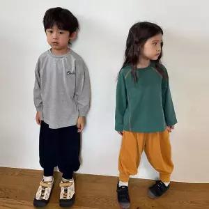 알라조거 26 가을 유아동 키즈 어린이 주니어 바디