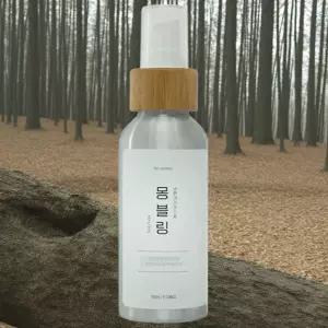 바스몽 몽블링 강아지 털관리 보습 미스트 100ml 1개입 1개