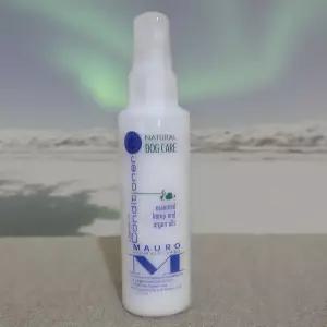 마우로 린스 리브인 컨디셔널 100ml 1개입 1개