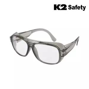 K2 세이프티 KP-101A 보안경 (브릭)