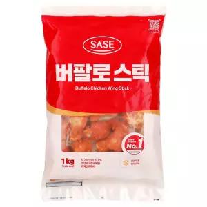 버팔로스틱1kg/사세