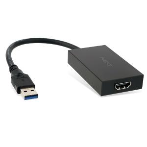 USB3.0 to HDMI 컨버터 외장그래픽카드 NEXT-313DPHU3