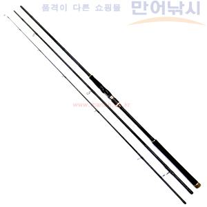 시호크 인쇼어 스타 농어 삼치 광어 우럭 플랫피싱