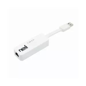 [새론웨이]NX631 usb 3.0 to LAN 기가(플랫,NX-FU30L)