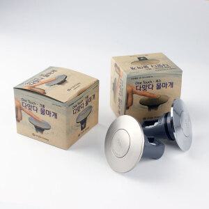 국산 세면대부속품 세면대배수관 다맞다 물마개